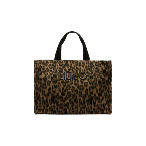 Liu Jo Borsa a mano Borsa Donna Shopper con tracolla UNI - Francavilla Moda